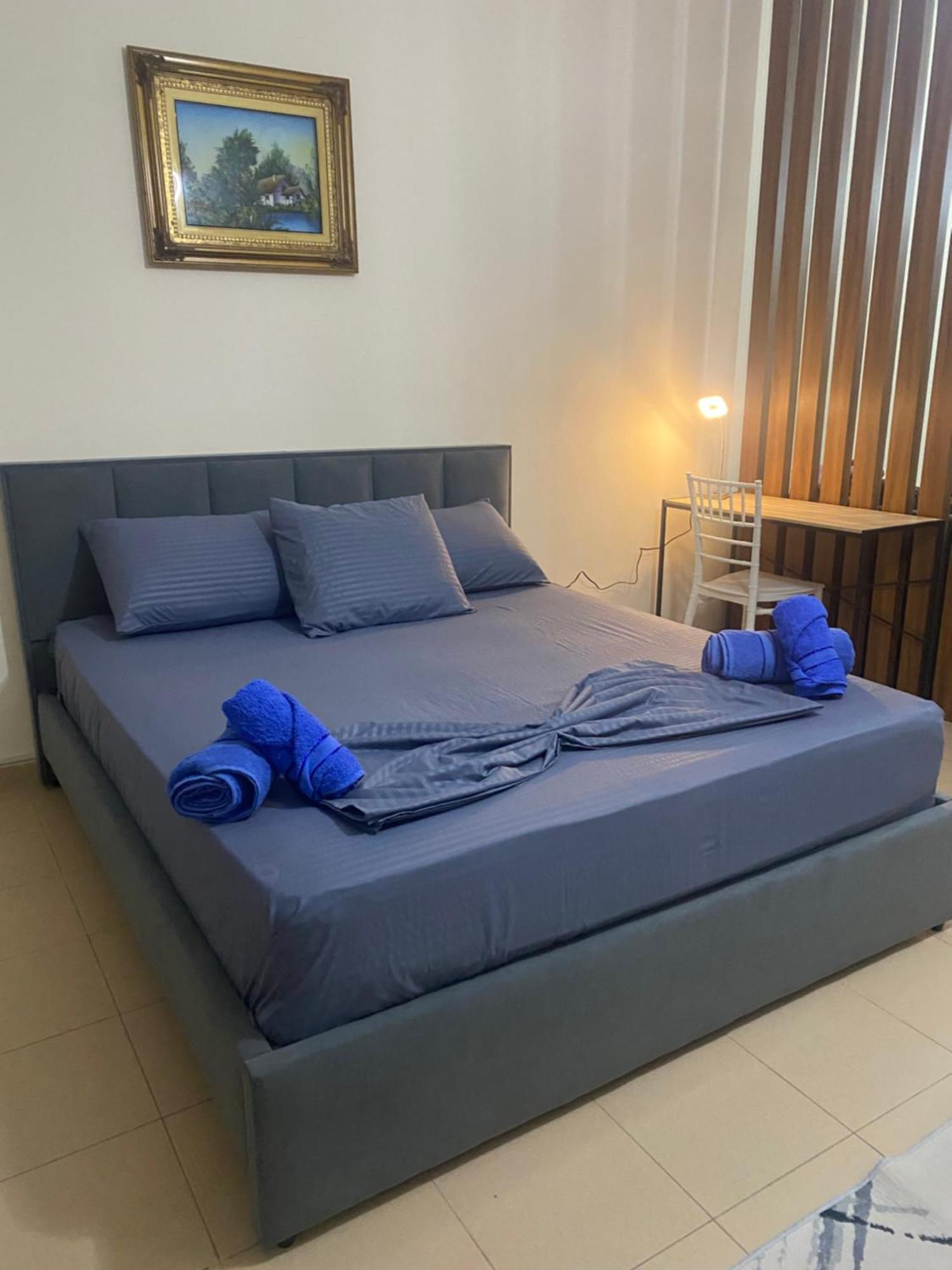 Chlo Apartment 4 Tirane Luaran gambar