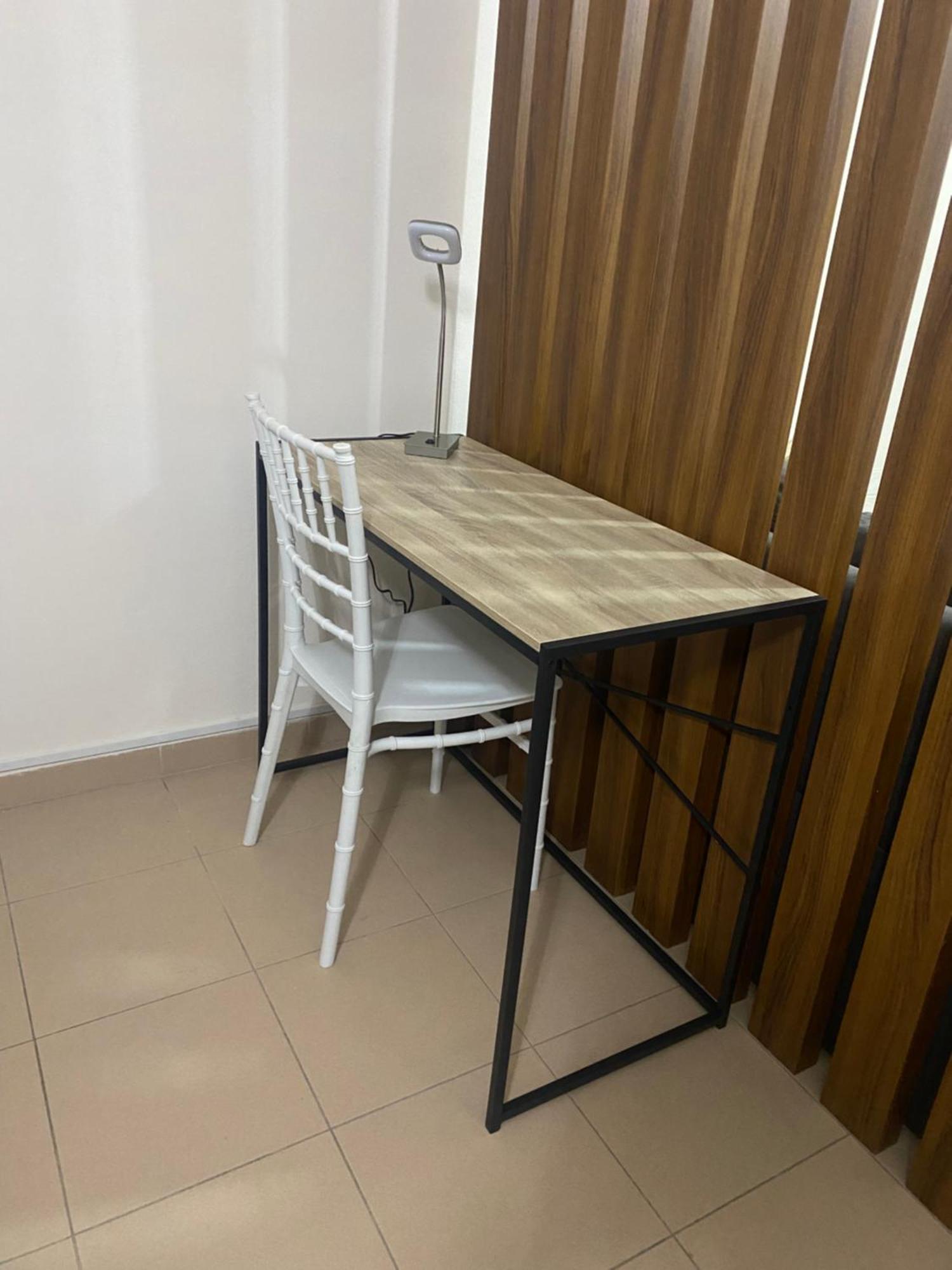 Chlo Apartment 4 Tirane Luaran gambar